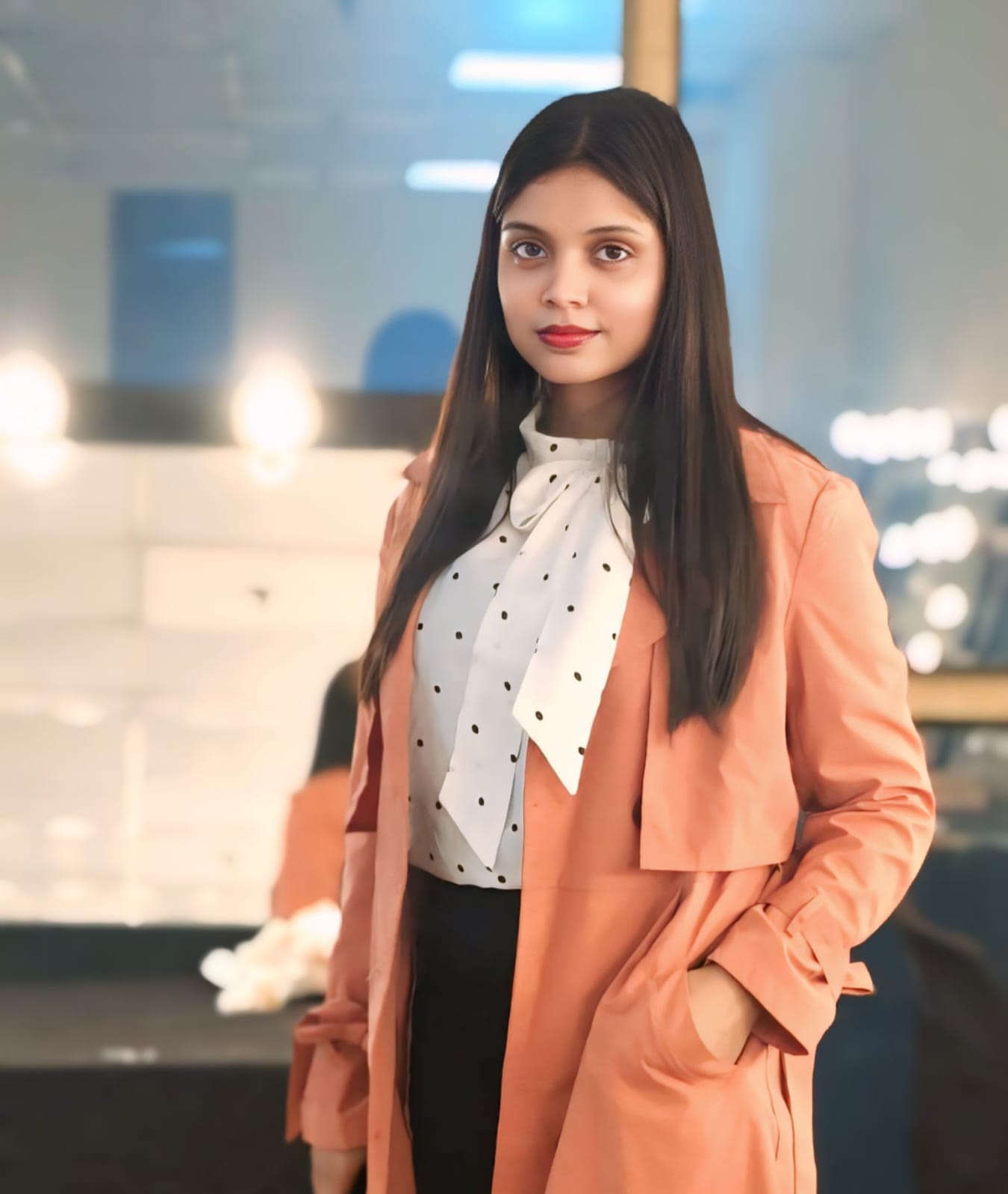 Nikki Juneja - Co-founder